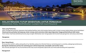 Hotel Santika Lahat